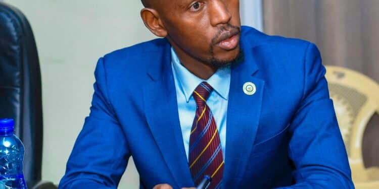 Mbavu Destroyer And Majembe Boxing Match Was Not A Professional Match But A Scripted One, Concerned Claims Arises After Match On April 4.
