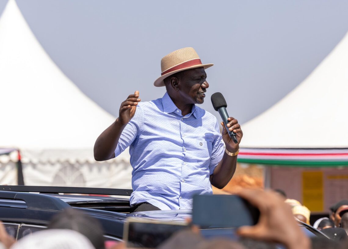 Latest Updates on the Iisolo Situation and What It Means