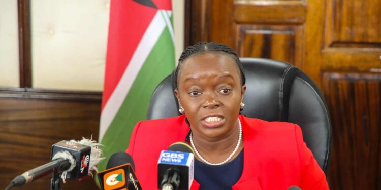 Private Hospitals Announce Suspension Of Sha Services Private Hospitals To Suspend Sha Services From Monday, Rupha