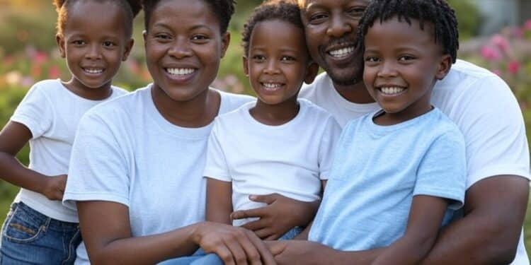 How To Adopt A Child In Kenya
