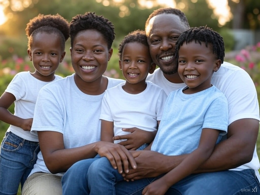 How To Adopt A Child In Kenya