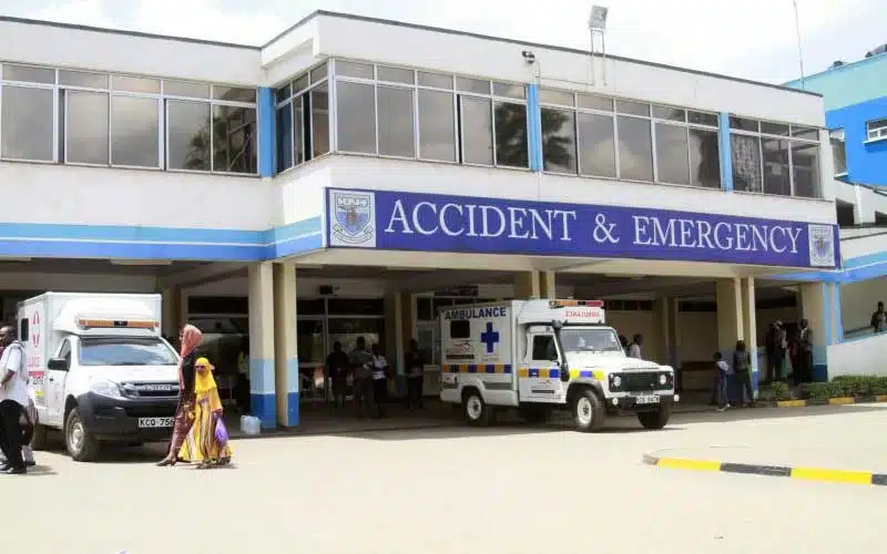 Matatu