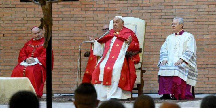 Pope Francis And Kenya: A Legacy Rooted In Justice, Peace, And The Poor Pope Francis: Why His Papacy Matters For Africa – And For The World’s Poor And Marginalised