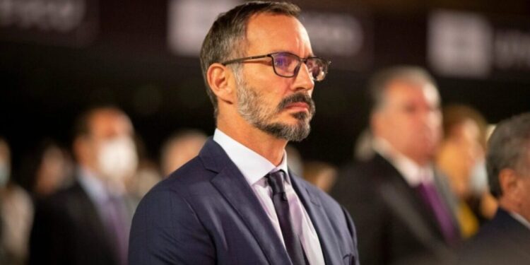Profile Of Prince Rahim, Successor Of Aga Khan Iv. Serena Hotels