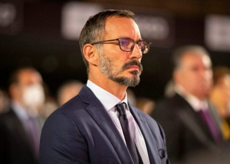 Profile Of Prince Rahim, Successor Of Aga Khan IV