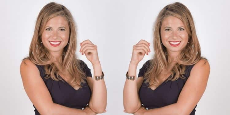 Samantha Karlin, The Founder And Ceo Of Empower Global.