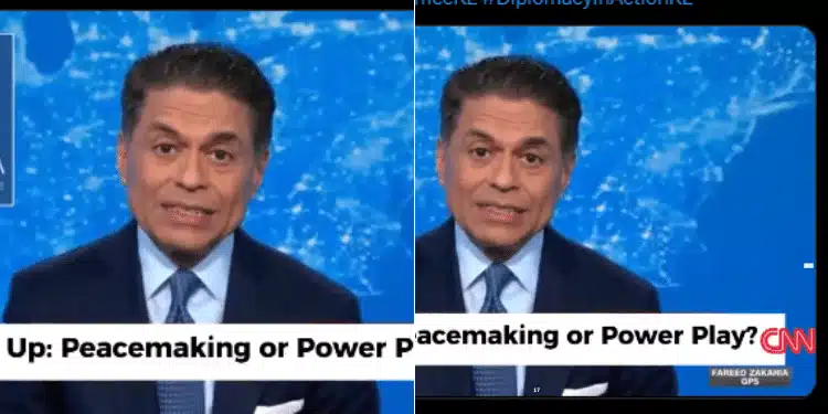 Sing’oei Apologises After Sharing Ai-Generated Cnn Analysis