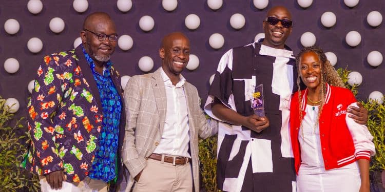 Everything You Missed At The 2025 Trace Music Awards Tour - Celebrating Bien Trace Music Awards