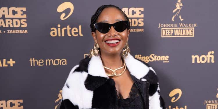 Everything You Missed At The 2025 Trace Music Awards Tour - Celebrating Bien Anita Nderu, A Renowned Media Personality