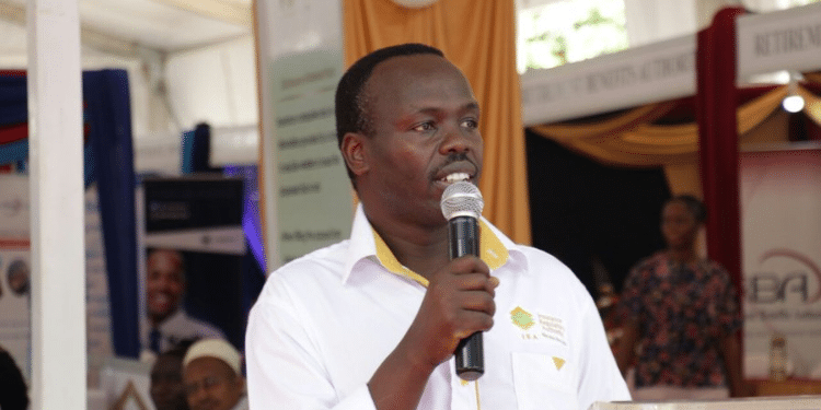 Invesco Current, Ex-Directors Charged In Ksh309 M Fraud Case
