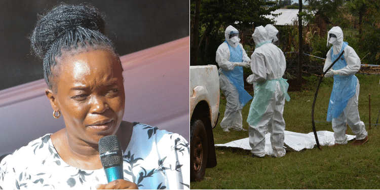 Moh Reacts To Uganda Ebola Outbreak Lists Burial Protocols