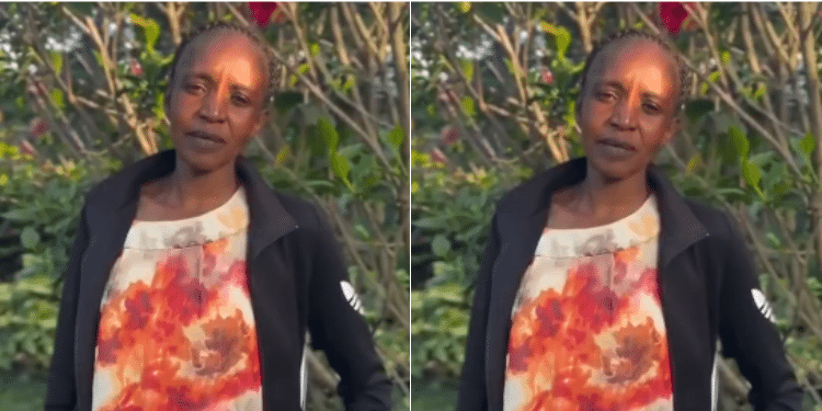 Joan Rotich Reveals Lover &Amp; Agent Conned Her Ksh11 Million