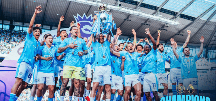 Standard Group Issues Warning On Epl 2025 Matches