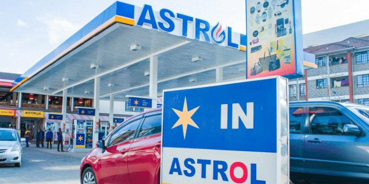 Thayu Kabugi: Billionaire &Amp; Oil Tycoon Behind Astrol Petroleum Thayu Kabugi: Meet Late Billionaire &Amp; Oil Tycoon Behind Astrol Petroleum
