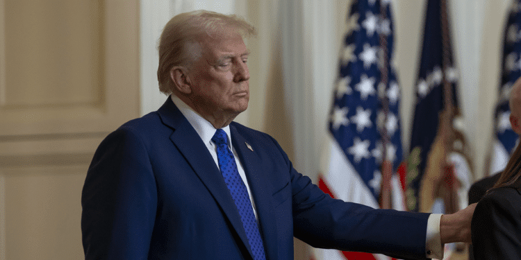 Emails, Deposition Plans And Comments About Trump In Newly Released Epstein Files
