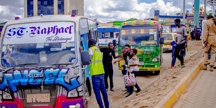 County Bus Service Announces Jobs For Conductors &Amp; Drivers