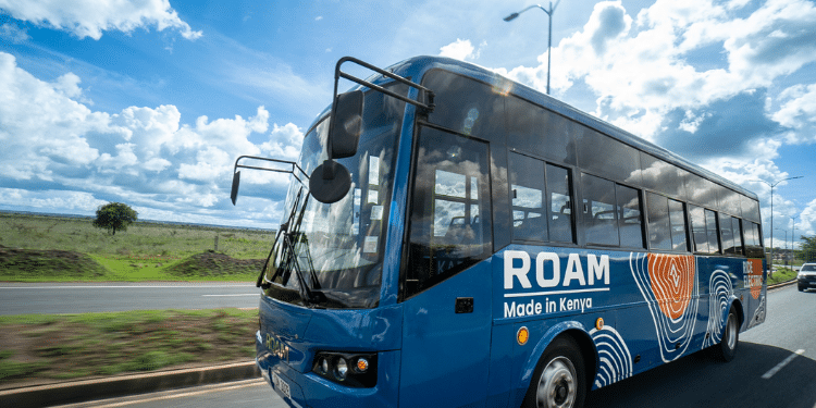 County Bus Service Announces Vacancies For Conductors &Amp; Drivers
