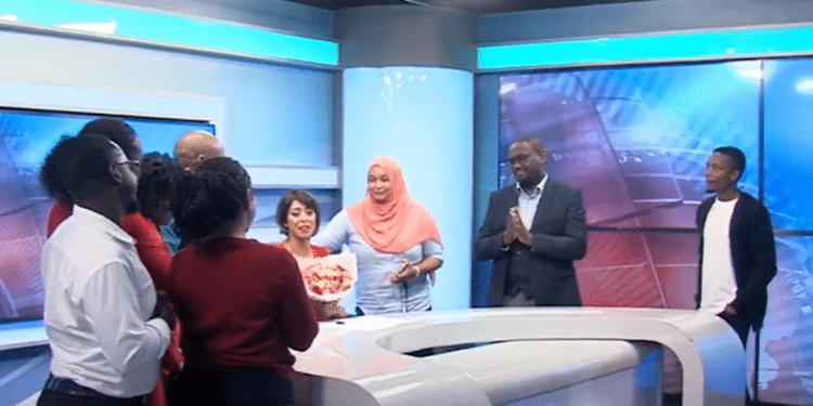 Smriti Vidyarthi Lands A New Job After Quitting Ntv Ntv Anchor Smriti Vidyarthi Announces Exit From Nmg