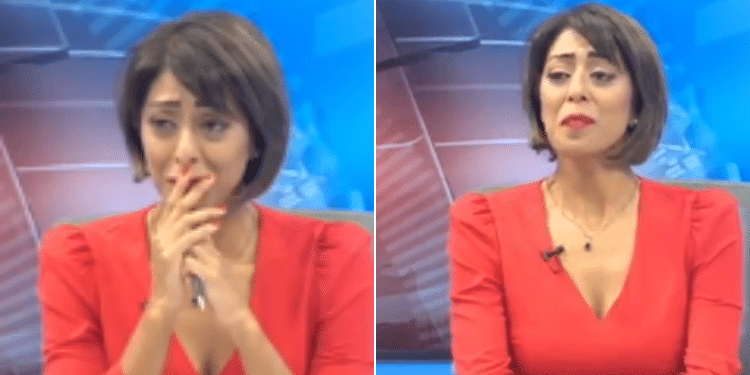 Ntv Anchor Smriti Vidyarthi