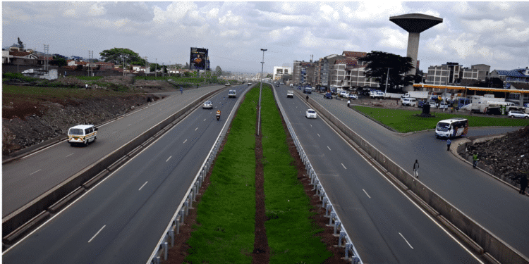 Govt Floats Lucrative Outer Ring Road Tender After Kenya Secured Ksh 7.6 Billion Loan Kura Invites Bids For Outer Ring Road Brt Project