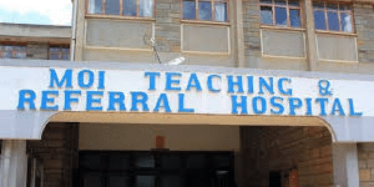 Patient Found Dead After Being Admitted To Mtrh