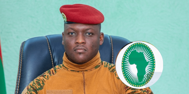 Auc Elections: Burkina Faso, 5 Other Countries Will Not Vote