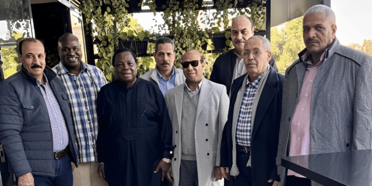 Profile Of Mpesa: Atwoli’s Close Confidant