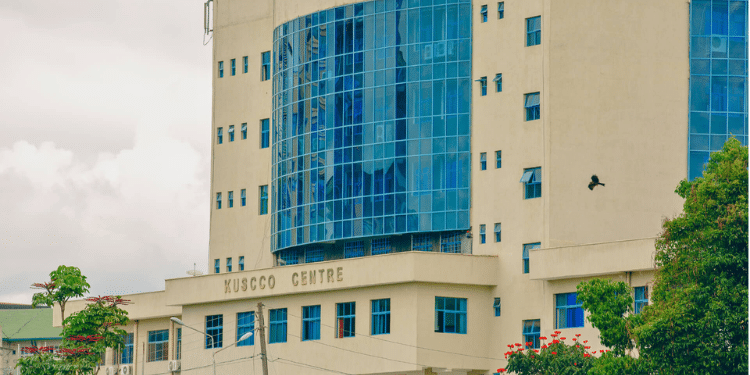 Kuscco Bosses Arrested Over Ksh13 Billion Heist,