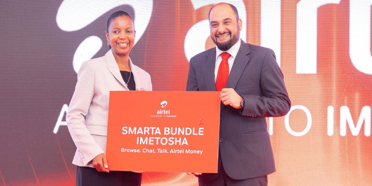 Airtel Launches Smarta Bundle With No Daily Expiry