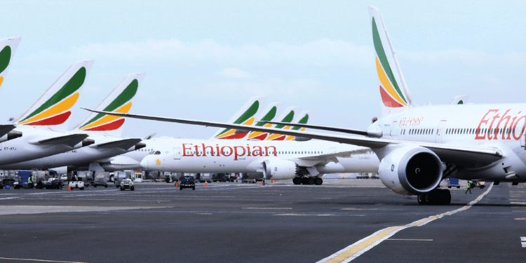 Nairobi To Addis Flight: How Much Airlines Are Charging