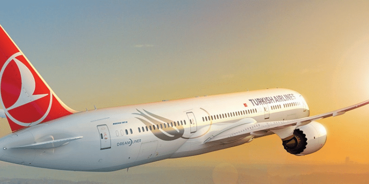 Nairobi To Addis Flight: How Much Airlines Are Charging