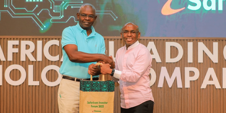 Epra New Fuel Prices, Safaricom Dividend &Amp; Banks Loan Rates