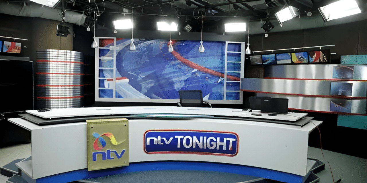 Sycilia Wakesho Joins Ntv After Leaving Ktn