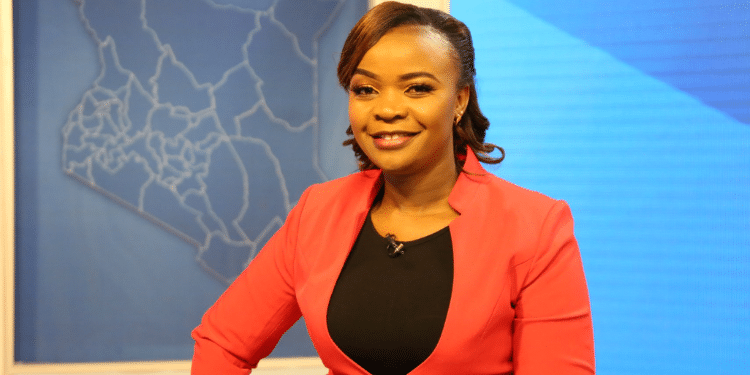 Sycilia Wakesho Joins Ntv After Leaving Ktn