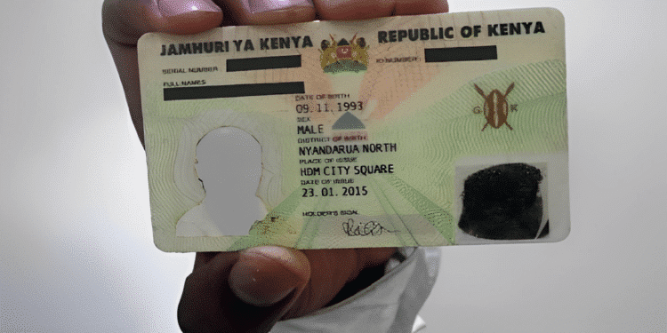 New Directive On Id And Birth Certificate Replacement For Next 6 Months New Directive On Id And Birth Certificate Replacement For Next 6 Months