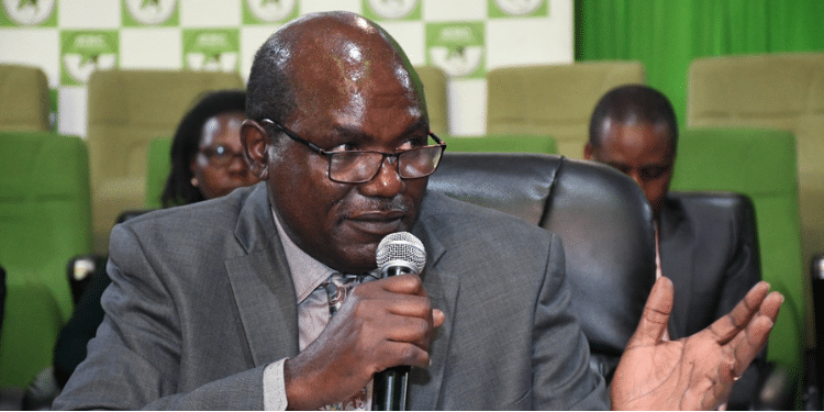 The Odingas, Kipyegon Dominate 2025 Google Search Trends For Kenya