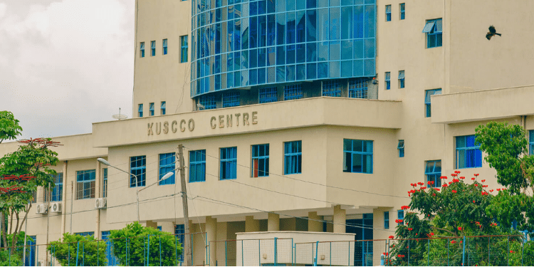 Kuscco Heist Leaves Saccos At Risk Of Losing Billions