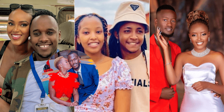 Kenyan Celebrity Couples Breakups In 2024 &Amp; 2025