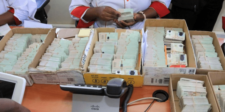 How To Change Name And Other Details On Your Kenyan Id Card