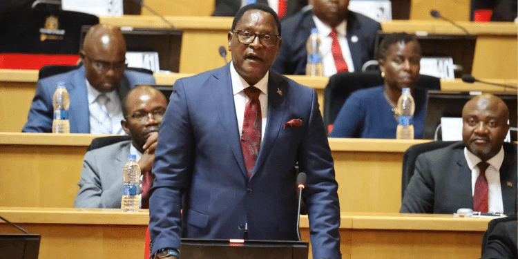List Of African Presidents With Phd