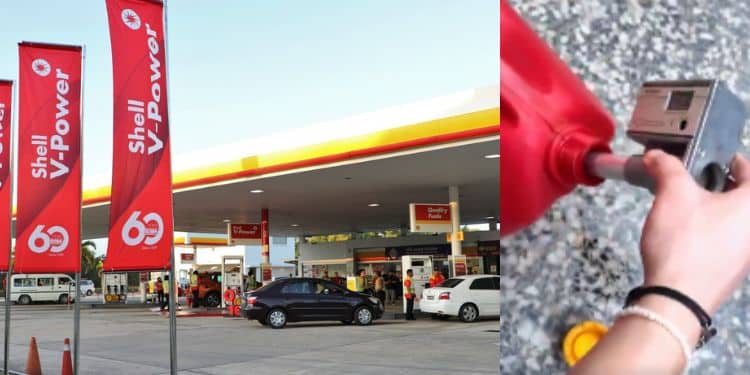 Germany Acts On Fuel Price Spikes Linked To Iran Tensions