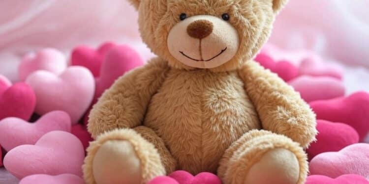 Valentine'S Gift To Buy