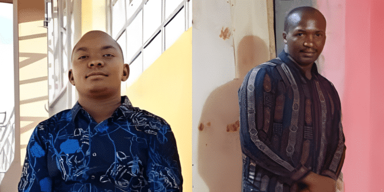 Govt Pathologist Reveals What Killed 2 Mlolongo Abductees Pathologist Reveals What Killed 2 Mlolongo Abducted Men