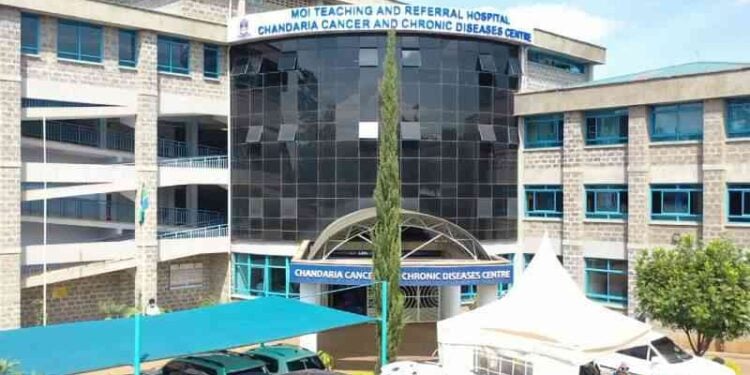 Court Gives Way Forward On Ceo Appointments For Mtrh, Kbc And Athi Water Court To Ceos