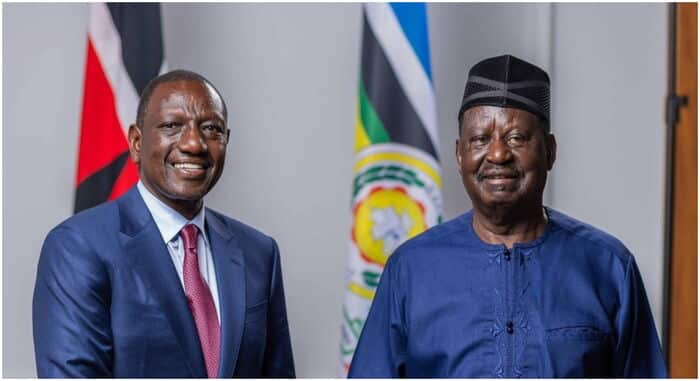 Auc Elections: Burkina Faso, 5 Other Countries Will Not Vote