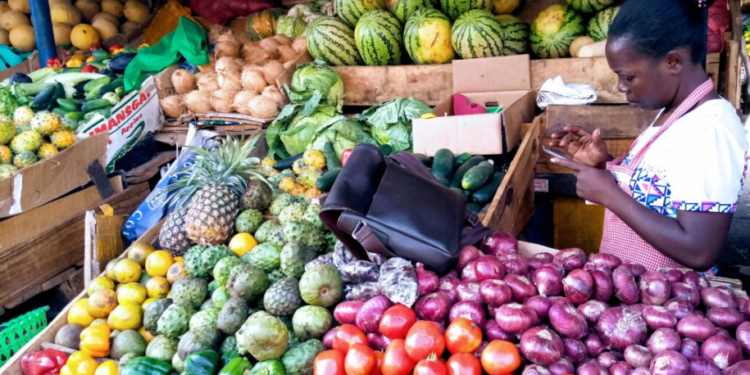 Want To Get More Women To Start Their Own Businesses? Here’s What It Takes Nairobi Businesswoman