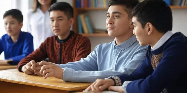 Education As Catalyst For Regional Integration In Central Asia And The Caucasus Education As The Catalyst For Regional Integration In Central Asia And The Caucasus