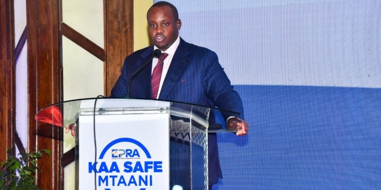 Epra Announces Fuel Prices For March And April Cycle