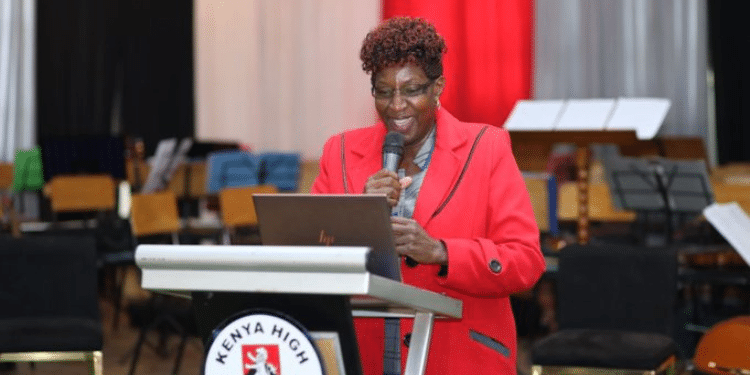 The Kenya High School Fees, Kcse Performance And Contacts The Kenya High School Fees, Kcse Performance And Contacts