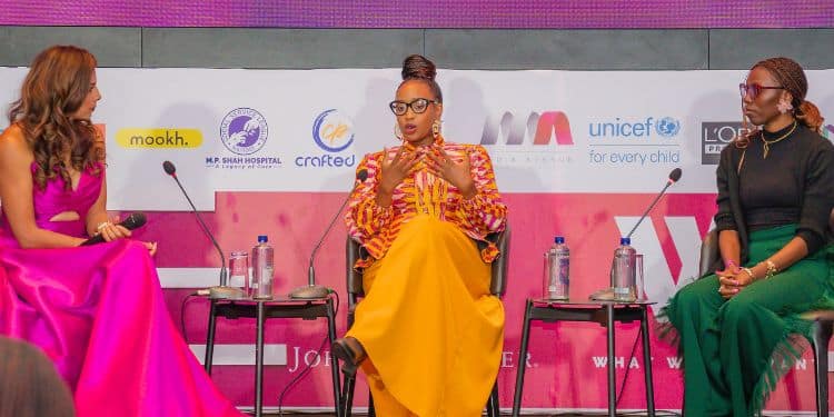 What Women Want Summit